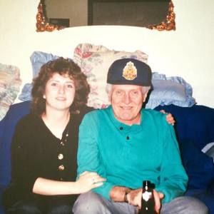 Meet your Posher, Diane